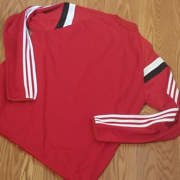 Adidas jacket med - Picture 6 of 10